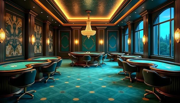 Fortune Tiger Live Casino