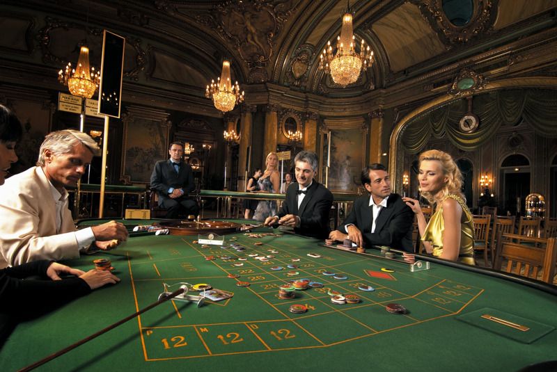 Fortune Tiger Live Casino