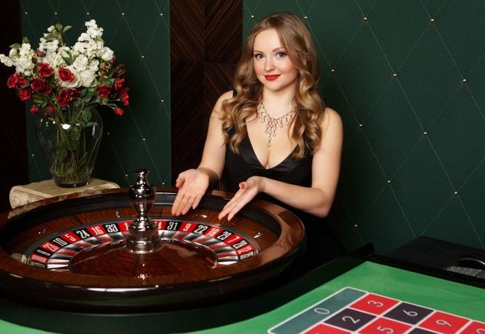 Fortune Tiger Live Casino