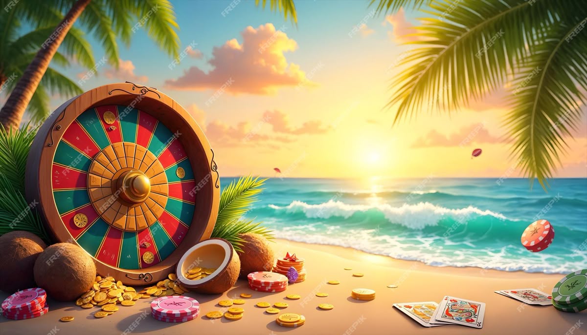 Fortune Tiger Live Casino